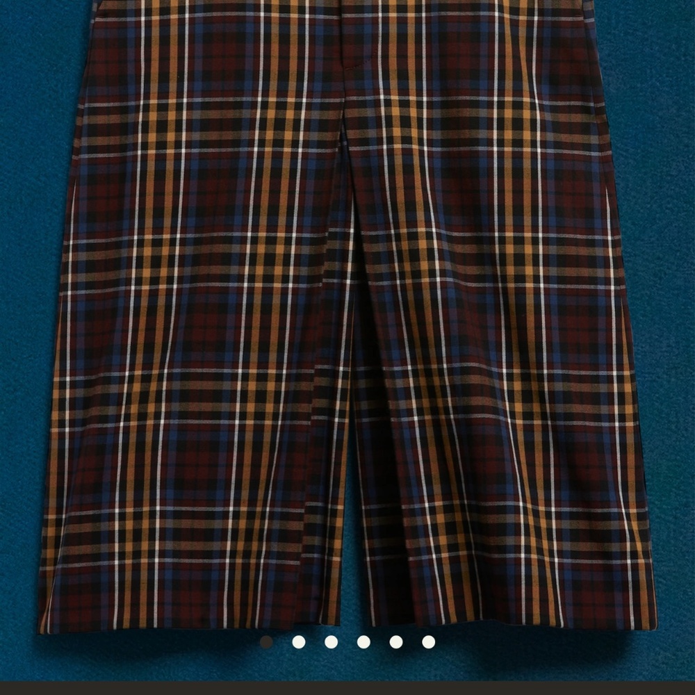 BR Athletics Culottes